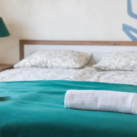 Apartment Ms-apart Retro Przy Parku