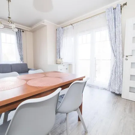 Apartment Ms-apart Retro Przy Parku *